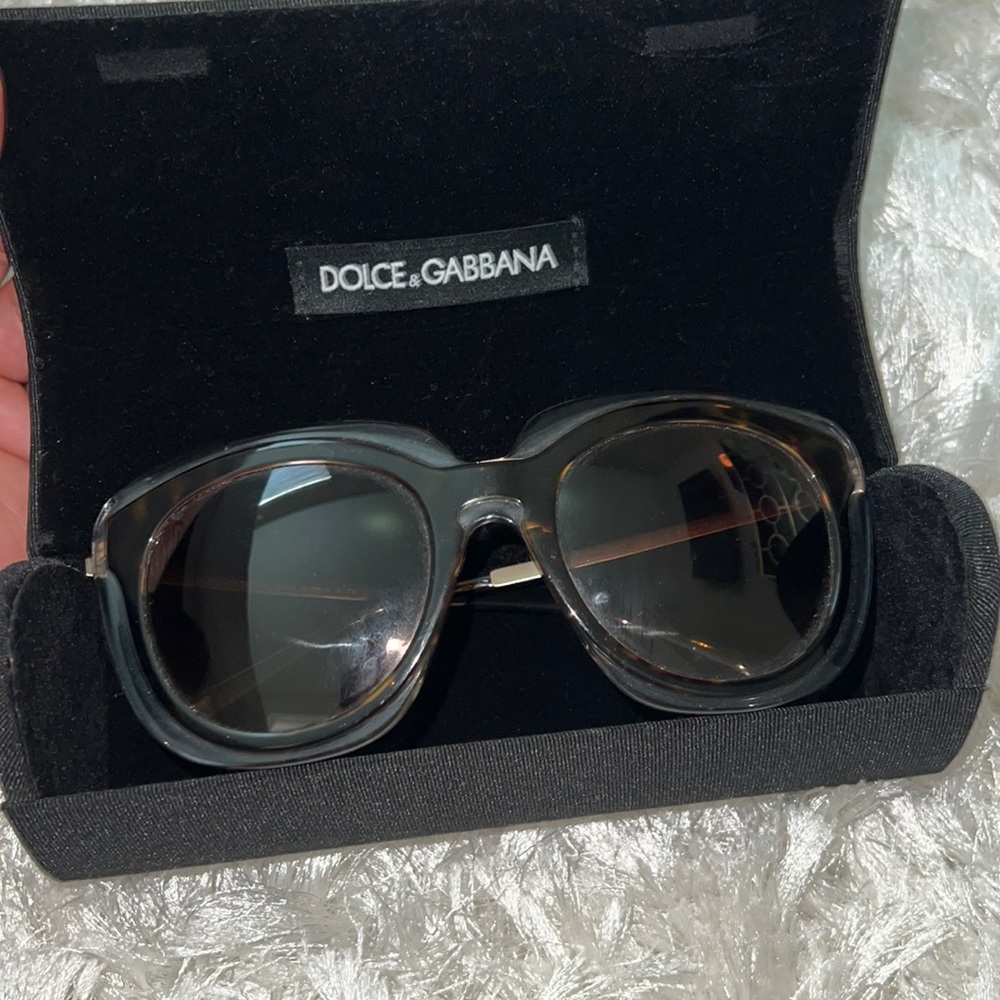 Dolce & Gabbana Sunglasses